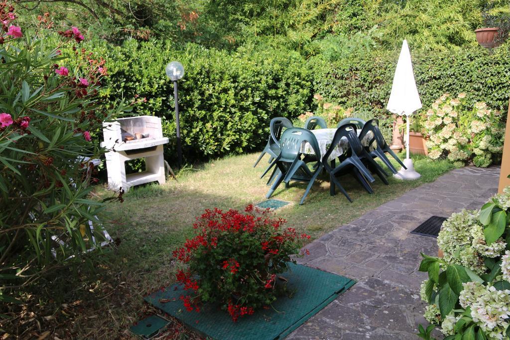 Agriturismo Poggio Al Tesoro Crespina Extérieur photo